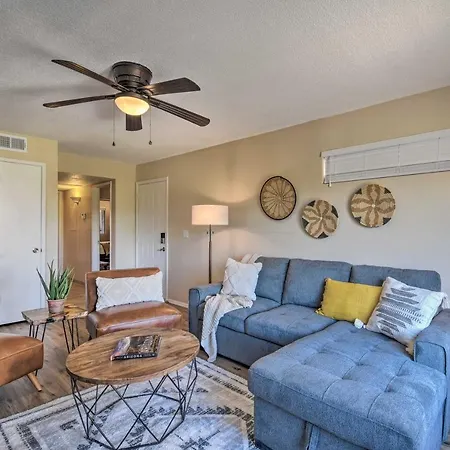 Scottsdale Condo With Pool, Hot Tub And Golfing!